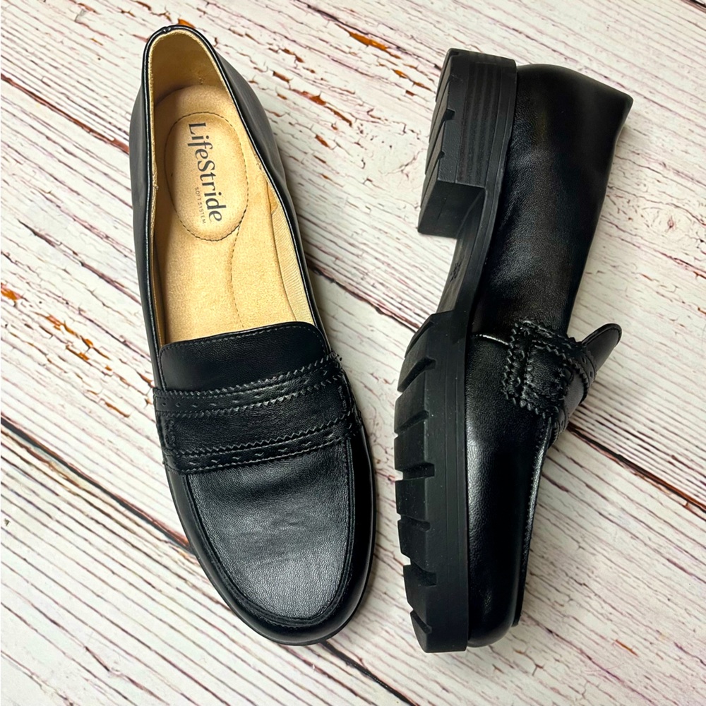 LifeStride London Penny Loafer